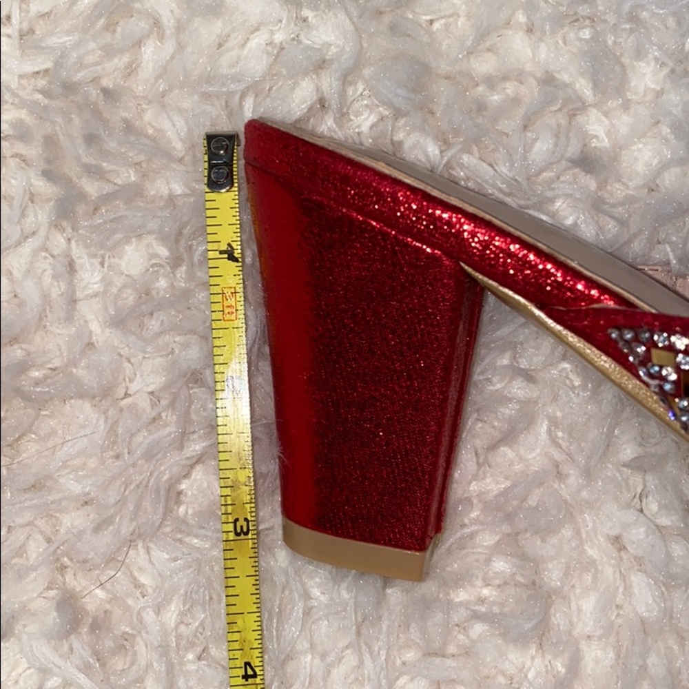 Comfit Heels - Picture 6 of 6